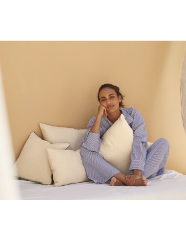W-W350-Fairtrade Cotton Canvas Cushion Cover